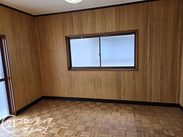 子供部屋