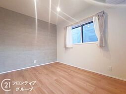子供部屋の画像