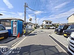 外観の画像