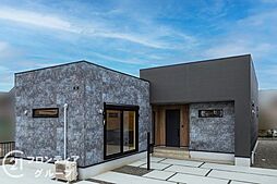 姫路市花田町勅旨　建築条件付き土地　3号地