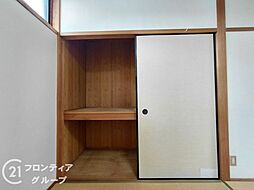 室内の画像