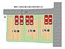 その他：全3区画、好評分譲中！3号地