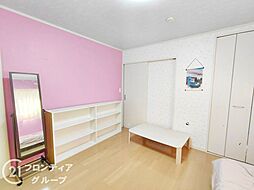 洋室の画像