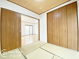 和室の画像