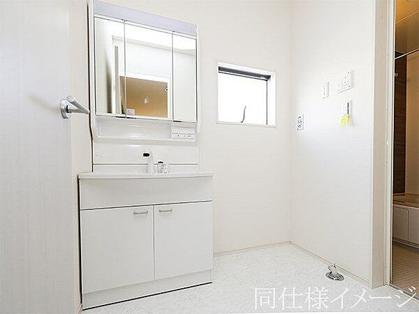 室内を拡大表示