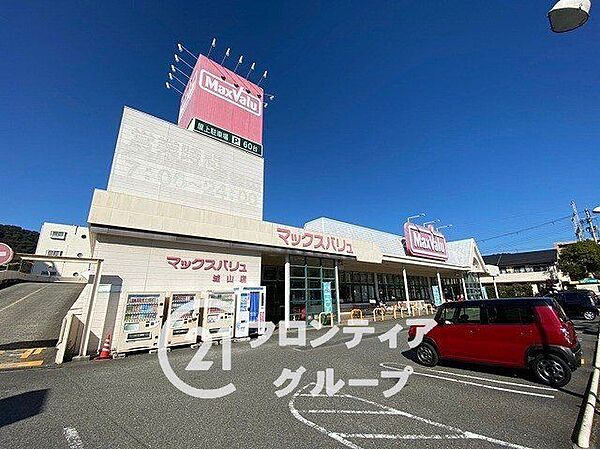 周辺を拡大表示