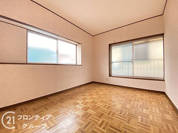 洋室