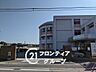 周辺：加古川市立川西小学校 徒歩18分。 1420m