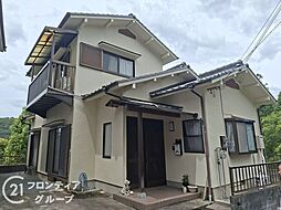 姫路市夢前町菅生澗 中古一戸建て