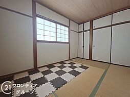 和室の画像