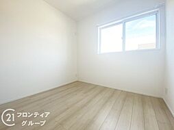 洋室の画像