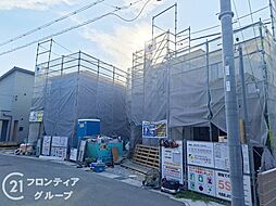 外観の画像