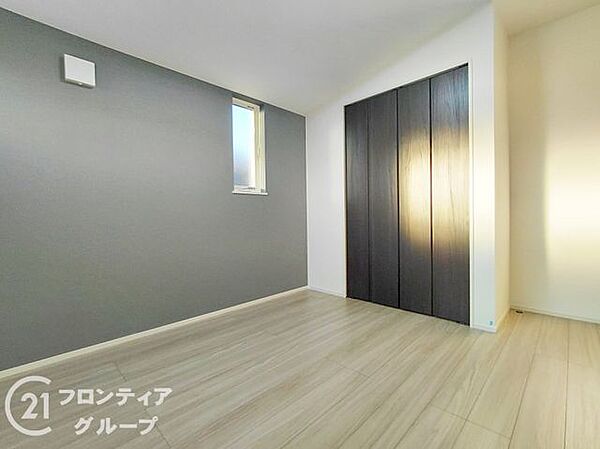 子供部屋