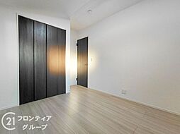 子供部屋の画像