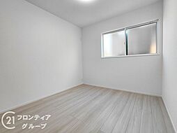 洋室の画像
