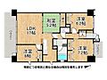ポレスター姫路ザ・レジデンス2階4,680万円