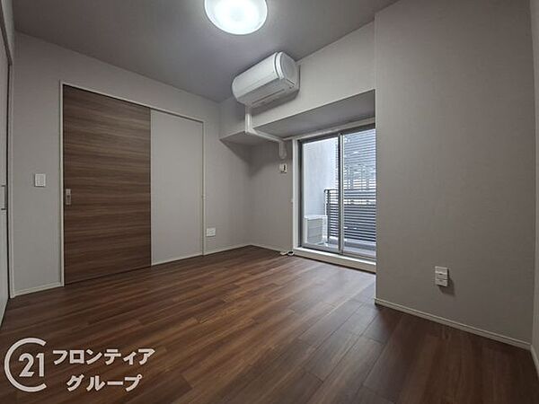 子供部屋を拡大表示