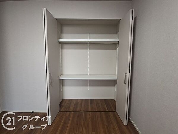 室内を拡大表示