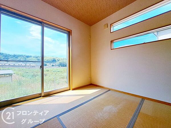 子供部屋