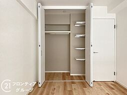 室内の画像