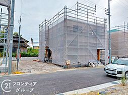 外観の画像
