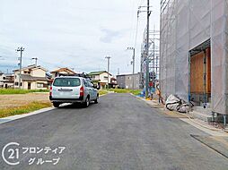外観の画像