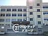 周辺：姫路市立安室中学校 徒歩15分。 1150m