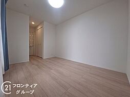 子供部屋の画像