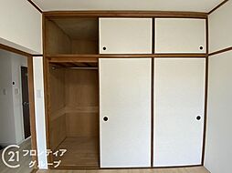 室内の画像