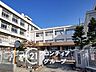 周辺：姫路市立城東小学校 徒歩7分。 520m