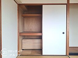 室内の画像