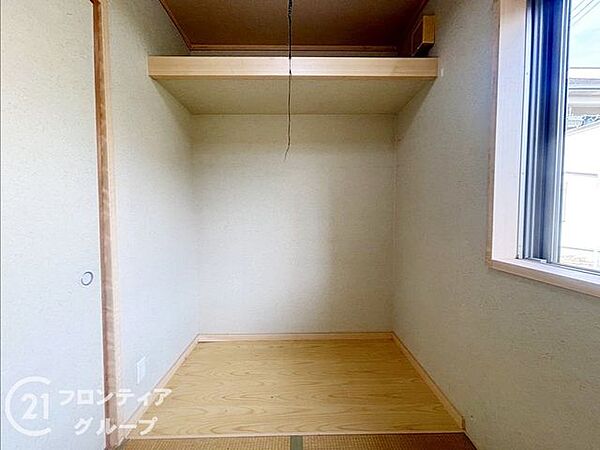 室内を拡大表示
