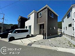 姫路市広畑区西蒲田　中古一戸建て