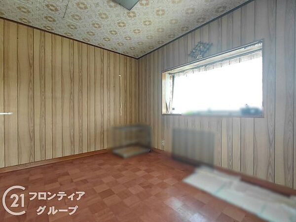 子供部屋
