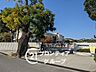 周辺：高砂市立米田小学校 徒歩5分。 390m