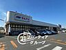 周辺：マルアイ一色店 徒歩3分。 200m