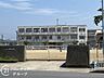 周辺：姫路市立津田小学校 徒歩12分。 910m