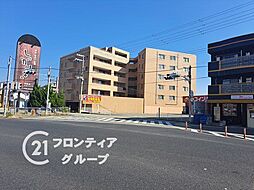 外観の画像