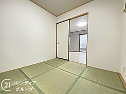 和室の画像