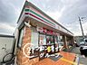 周辺：セブンイレブン八尾上之島町南店 徒歩6分。 440m