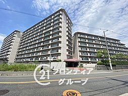 ローレルハイツ八尾　中古マンション