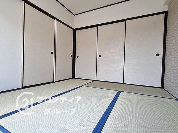 子供部屋を拡大表示