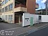 周辺：東大阪市立石切中学校 880m