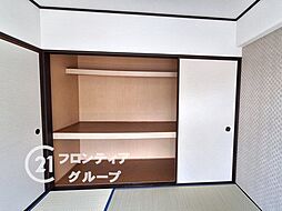 室内の画像