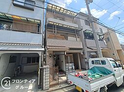 東大阪市吉田本町1丁目　中古一戸建て