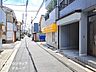 外観：お家のご質問はお気軽にご相談下さい。