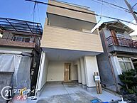 大阪府八尾市二俣2丁目：物件画像