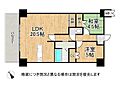 ディオ・フェルティ石切7階1,420万円