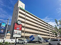 若江岩田パークマンション　中古マンション