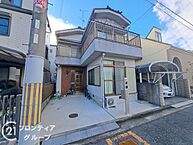 大阪府八尾市青山町2丁目：物件画像